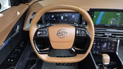2023 SsangYong Torres Gasoline 1.5 4WD — фото 13