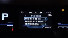2023 SsangYong Torres Gasoline 1.5 4WD — фото 14