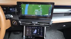 2023 SsangYong Torres Gasoline 1.5 4WD — фото 15