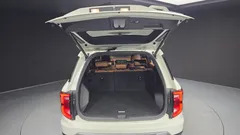 2023 SsangYong Torres Gasoline 1.5 4WD — фото 20
