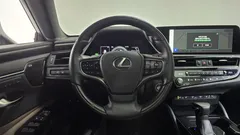 2024 Lexus ES Executive — фото 12