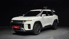 2023 SsangYong Torres Gasoline 1.5 2WD — фото 1