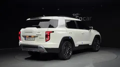 2023 SsangYong Torres Gasoline 1.5 2WD — фото 2