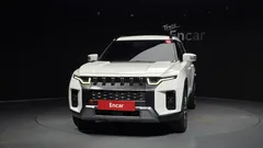 2023 SsangYong Torres Gasoline 1.5 2WD — фото 3