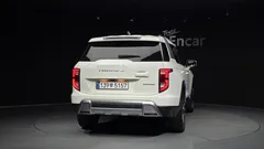 2023 SsangYong Torres Gasoline 1.5 2WD — фото 4