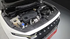 2023 SsangYong Torres Gasoline 1.5 2WD — фото 6