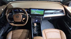 2023 SsangYong Torres Gasoline 1.5 2WD — фото 7