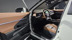 2023 SsangYong Torres Gasoline 1.5 2WD — фото 10