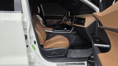 2023 SsangYong Torres Gasoline 1.5 2WD — фото 11