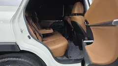 2023 SsangYong Torres Gasoline 1.5 2WD — фото 12