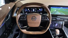 2023 SsangYong Torres Gasoline 1.5 2WD — фото 13