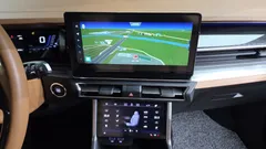 2023 SsangYong Torres Gasoline 1.5 2WD — фото 16