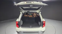 2023 SsangYong Torres Gasoline 1.5 2WD — фото 20