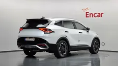 2023 Kia Sportage Gasoline 1.6 Turbo 2WD — фото 2