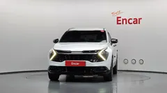 2023 Kia Sportage Gasoline 1.6 Turbo 2WD — фото 3