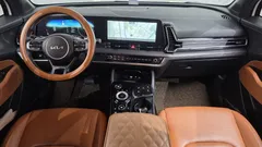 2023 Kia Sportage Gasoline 1.6 Turbo 2WD — фото 7