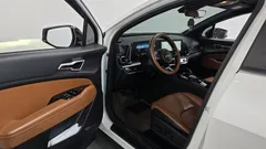 2023 Kia Sportage Gasoline 1.6 Turbo 2WD — фото 10