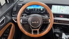 2023 Kia Sportage Gasoline 1.6 Turbo 2WD — фото 14