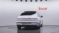 2023 Hyundai Grandeur Calligraphy — фото 4