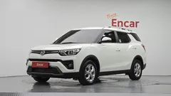 2023 SsangYong Tivoli 1.5 A5 2WD — фото 1