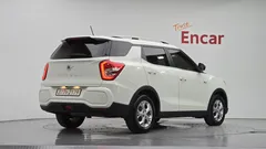 2023 SsangYong Tivoli 1.5 A5 2WD — фото 2