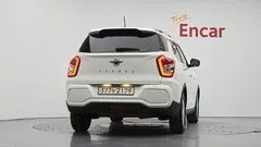2023 SsangYong Tivoli 1.5 A5 2WD — фото 4