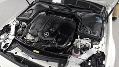 2023 Mercedes-Benz E-Class E220d 4MATIC AMG Line — фото 6