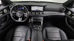 2023 Mercedes-Benz E-Class E220d 4MATIC AMG Line — фото 7