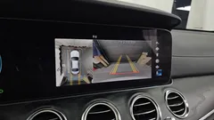 2023 Mercedes-Benz E-Class E220d 4MATIC AMG Line — фото 16