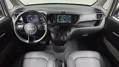 2023 Kia Ray Prestige, белый — фото 7