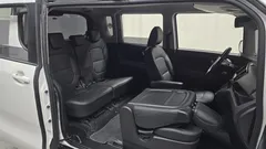 2023 Kia Ray Prestige, белый — фото 13