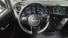 2023 Kia Ray Prestige, белый — фото 14