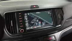 2023 Kia Ray Prestige, белый — фото 15