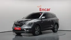 2023 Renault Samsung QM6 2.0 GDe PREMIERE 2WD — фото 1
