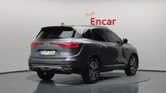 2023 Renault Samsung QM6 2.0 GDe PREMIERE 2WD — фото 2