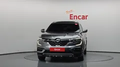 2023 Renault Samsung QM6 2.0 GDe PREMIERE 2WD — фото 3