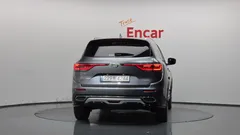 2023 Renault Samsung QM6 2.0 GDe PREMIERE 2WD — фото 4