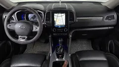 2023 Renault Samsung QM6 2.0 GDe PREMIERE 2WD — фото 7