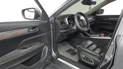 2023 Renault Samsung QM6 2.0 GDe PREMIERE 2WD — фото 10
