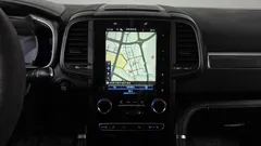 2023 Renault Samsung QM6 2.0 GDe PREMIERE 2WD — фото 12