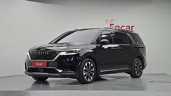 2023 Kia Carnival Diesel 9-Seater Noblesse — фото 1