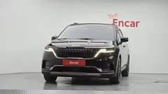 2023 Kia Carnival Diesel 9-Seater Noblesse — фото 3