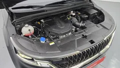 2023 Kia Carnival Diesel 9-Seater Noblesse — фото 6
