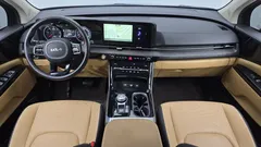 2023 Kia Carnival Diesel 9-Seater Noblesse — фото 7