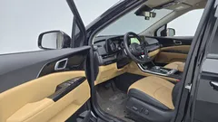 2023 Kia Carnival Diesel 9-Seater Noblesse — фото 10