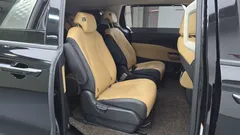 2023 Kia Carnival Diesel 9-Seater Noblesse — фото 12