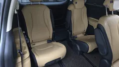 2023 Kia Carnival Diesel 9-Seater Noblesse — фото 13