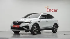 2023 Renault Samsung XM3 1.6 E-TECH Inspire — фото 1