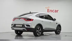 2023 Renault Samsung XM3 1.6 E-TECH Inspire — фото 2