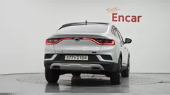 2023 Renault Samsung XM3 1.6 E-TECH Inspire — фото 4